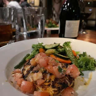 Chilean Sea Bass