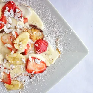 French Toast