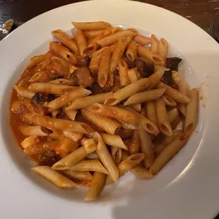 Penne Norma