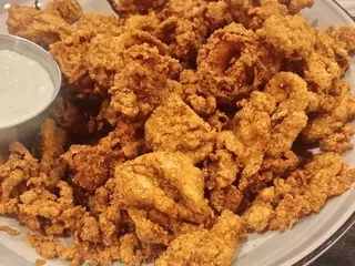 The Coxcomb