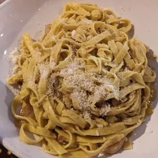 Aglio E Olio