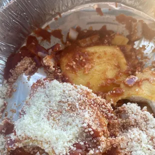 8 Raw onions? Really? $2$$$???