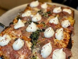 AVP - Alta Via Pizzeria