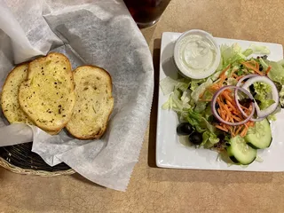 Monte Cello's Hampton