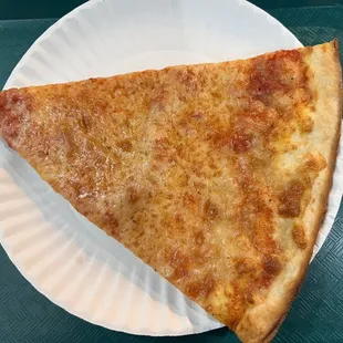 Regular slice