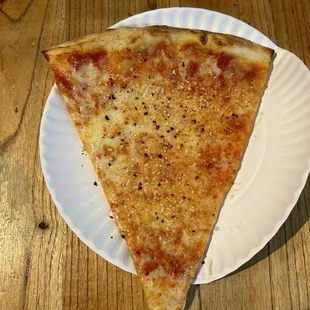 pizza, food