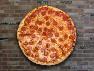 Seaport Pizzeria