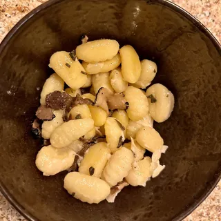 GNOCCHI