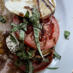 Caprese Salad