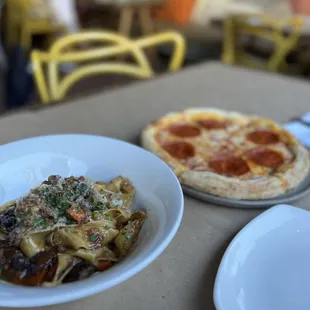 short rib pappardelle