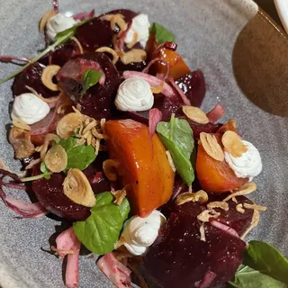 beet endive