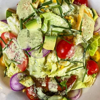 butter lettuce
