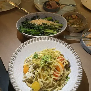 broccolini