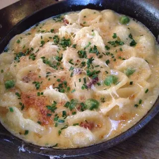kids mac and cheese