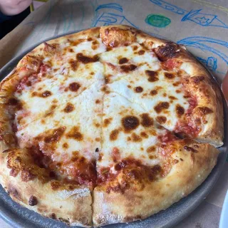 kids cheese pizza