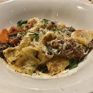 Parmesan Cheese