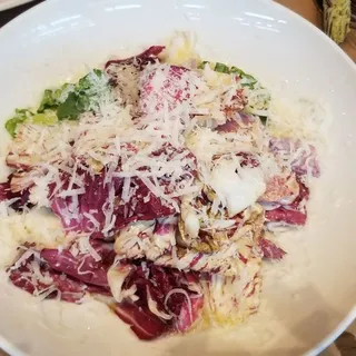 tricolore salad