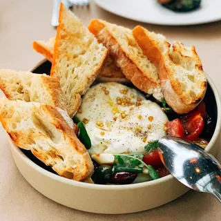 burrata
