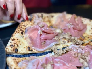 The Original Mama D's Italian Kitchen