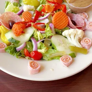 Antipasto Salad