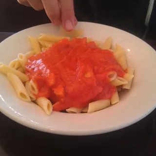 Penne Alla Vodka