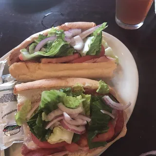 Italian Sub