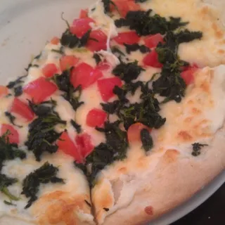 Florentine Pizza