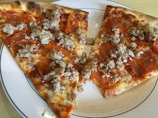 Romano’s Pizzeria and Restaurant