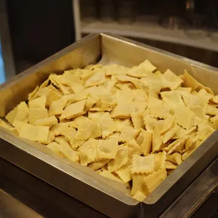 Amazing Ravioli