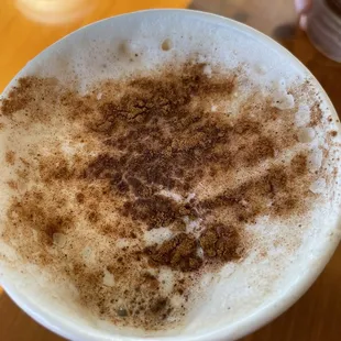 Cappuccino