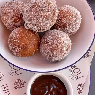 Bomboloni