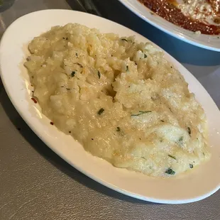 Risotto