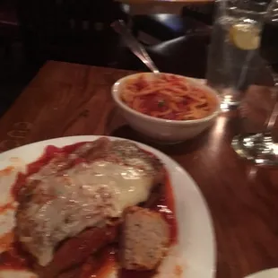 steak, food