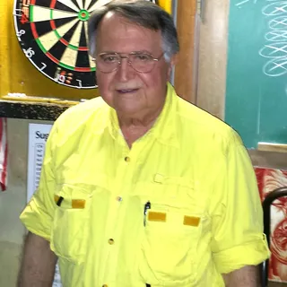 Joseph E M.