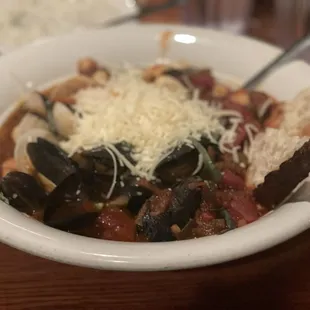 Cioppino