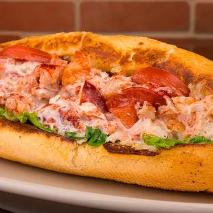 Lobster Roll