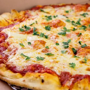 Cheese Pizza