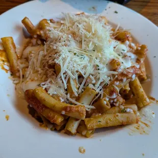 Baked Ziti