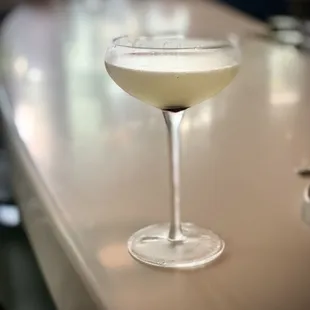 Last Word cocktail