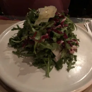 tricolore salad