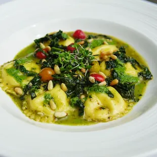 pasta, pasta dish, food