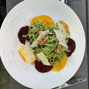Beet Salad