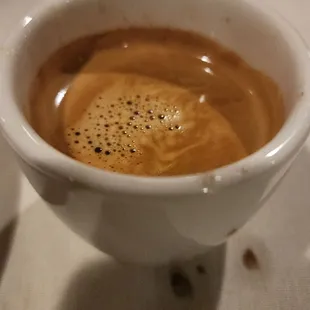Espresso