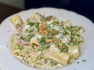 Dish Osteria and Bar