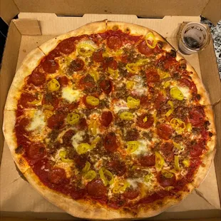 Cucinella&apos;s special