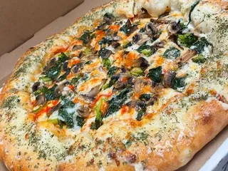Escas Pizza