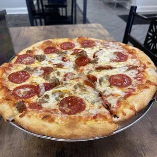 Pizza