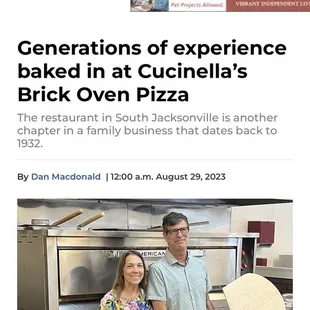 Now Open, see Tips for link to article - September 1, 2023