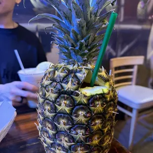Pina colada