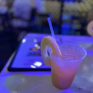 drink